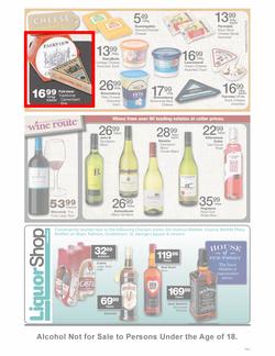 Checkers Eastern Cape : It's Time To Save (24 Sep - 7 Oct), page 3