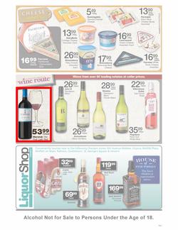 Checkers Eastern Cape : It's Time To Save (24 Sep - 7 Oct), page 3