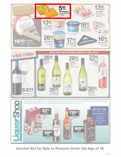 Checkers Eastern Cape : It's Time To Save (24 Sep - 7 Oct), page 3