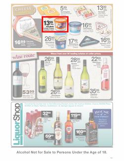 Checkers Eastern Cape : It's Time To Save (24 Sep - 7 Oct), page 3