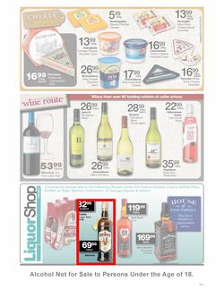 Checkers Eastern Cape : It's Time To Save (24 Sep - 7 Oct), page 3