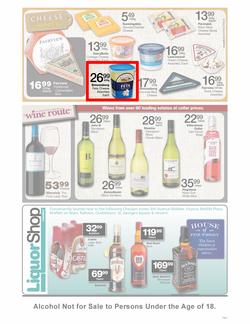 Checkers Eastern Cape : It's Time To Save (24 Sep - 7 Oct), page 3