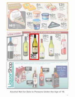 Checkers Eastern Cape : It's Time To Save (24 Sep - 7 Oct), page 3