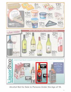 Checkers Eastern Cape : It's Time To Save (24 Sep - 7 Oct), page 3