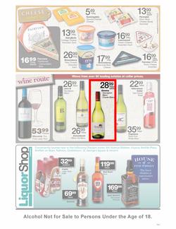 Checkers Eastern Cape : It's Time To Save (24 Sep - 7 Oct), page 3