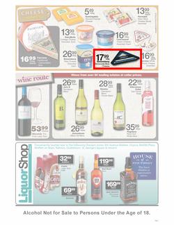 Checkers Eastern Cape : It's Time To Save (24 Sep - 7 Oct), page 3