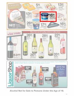 Checkers Eastern Cape : It's Time To Save (24 Sep - 7 Oct), page 3