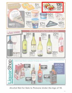 Checkers Eastern Cape : It's Time To Save (24 Sep - 7 Oct), page 3