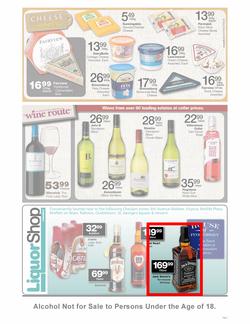 Checkers Eastern Cape : It's Time To Save (24 Sep - 7 Oct), page 3