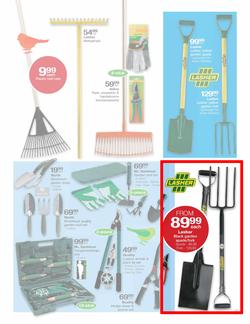 Checkers Hyper Eastern Cape : Spring Home & Outdoor Collection (24 Sep - 7 Oct), page 3