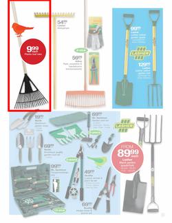 Checkers Hyper Eastern Cape : Spring Home & Outdoor Collection (24 Sep - 7 Oct), page 3