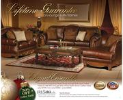 Luxurious North Shore Lounge Suite