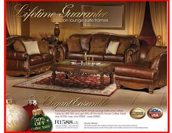 Geen & Richards : Festive Inspiration (Until 7 November 2012), page 3