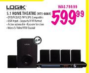 Logik 5.1 Home Theatre