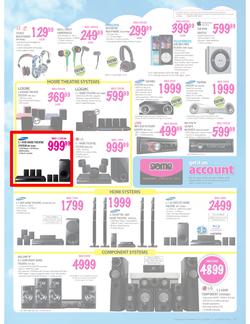 Game : Sunsational Deals (11 Oct - 14 Oct), page 3