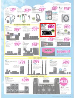 Game : Sunsational Deals (11 Oct - 14 Oct), page 3