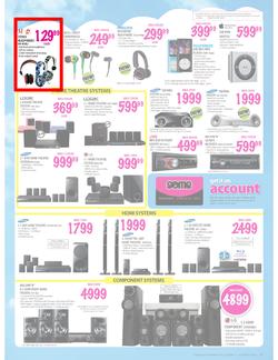 Game : Sunsational Deals (11 Oct - 14 Oct), page 3