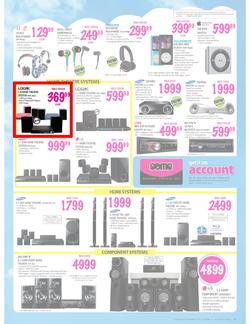 Game : Sunsational Deals (11 Oct - 14 Oct), page 3