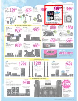 Game : Sunsational Deals (11 Oct - 14 Oct), page 3
