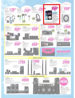Game : Sunsational Deals (11 Oct - 14 Oct), page 3