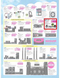 Game : Sunsational Deals (11 Oct - 14 Oct), page 3
