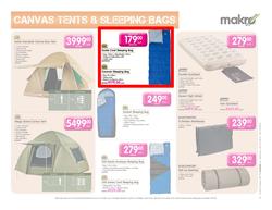 Makro : Outdoor Camping 4x4 (9 Oct - 22 Oct), page 3