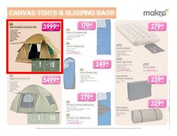 Makro : Outdoor Camping 4x4 (9 Oct - 22 Oct), page 3