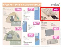 Makro : Outdoor Camping 4x4 (9 Oct - 22 Oct), page 3