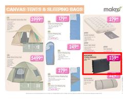 Makro : Outdoor Camping 4x4 (9 Oct - 22 Oct), page 3