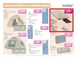 Makro : Outdoor Camping 4x4 (9 Oct - 22 Oct), page 3