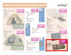 Makro : Outdoor Camping 4x4 (9 Oct - 22 Oct), page 3