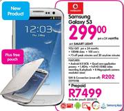 Samsung Galaxy S3