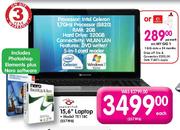 Packard Bell Laptop(TE118C)