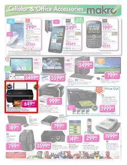 Makro : Summer Sale - General (14 Oct - 22 Oct), page 3