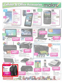 Makro : Summer Sale - General (14 Oct - 22 Oct), page 3