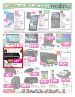 Makro : Summer Sale - General (14 Oct - 22 Oct), page 3