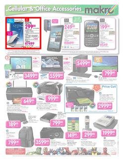 Makro : Summer Sale - General (14 Oct - 22 Oct), page 3