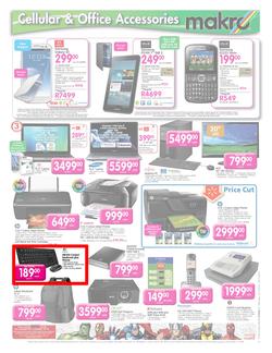 Makro : Summer Sale - General (14 Oct - 22 Oct), page 3