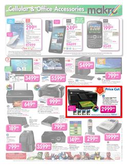 Makro : Summer Sale - General (14 Oct - 22 Oct), page 3