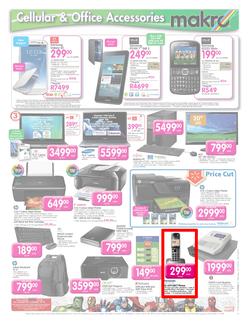 Makro : Summer Sale - General (14 Oct - 22 Oct), page 3