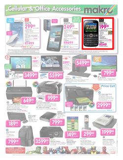 Makro : Summer Sale - General (14 Oct - 22 Oct), page 3