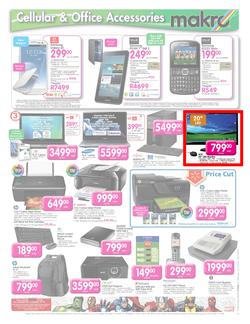 Makro : Summer Sale - General (14 Oct - 22 Oct), page 3