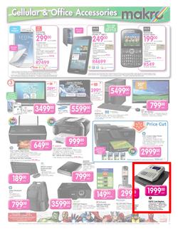 Makro : Summer Sale - General (14 Oct - 22 Oct), page 3