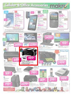 Makro : Summer Sale - General (14 Oct - 22 Oct), page 3