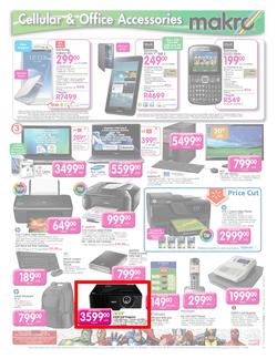 Makro : Summer Sale - General (14 Oct - 22 Oct), page 3