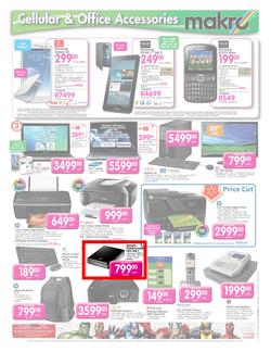 Makro : Summer Sale - General (14 Oct - 22 Oct), page 3