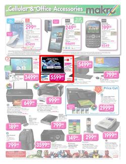 Makro : Summer Sale - General (14 Oct - 22 Oct), page 3