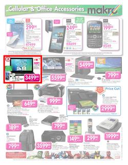 Makro : Summer Sale - General (14 Oct - 22 Oct), page 3