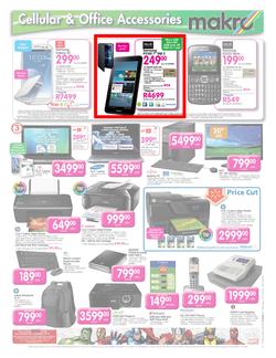 Makro : Summer Sale - General (14 Oct - 22 Oct), page 3