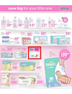 Game : Essential Savers (18 Oct - 28 Oct), page 3